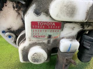 Топливный насос TOYOTA ALPHARD ANH25 2AZ-FE 77020-58020, 292010-2040 4 ракурс