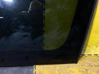 Стекло собачника правое заднее TOYOTA VELLFIRE ANH25 2AZ-FE 62710-58180 5 ракурс