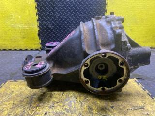 Редуктор задний TOYOTA CROWN JZS179 2JZ-GE 41110-3A130, 43:10 4 ракурс