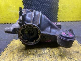 Редуктор задний TOYOTA CROWN JZS179 2JZ-GE 41110-3A130, 43:10 5 ракурс