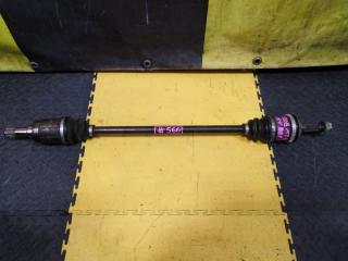 Привод задний левый HONDA CR-V 1998