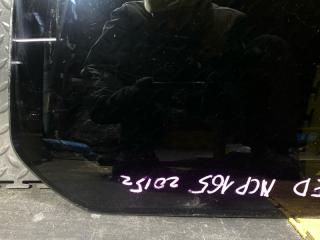 Стекло собачника правое заднее TOYOTA SUCCEED NCP165 1NZ-FE 62710-52120 3 ракурс