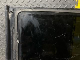 Стекло собачника правое заднее TOYOTA SUCCEED NCP165 1NZ-FE 62710-52120 5 ракурс