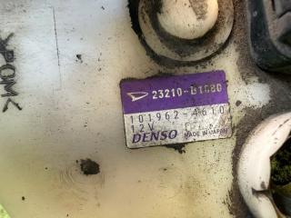 Топливный насос TOYOTA PASSO SETTE M512E 3SZ-VE 23210-B1080, 101962-4610 4 ракурс