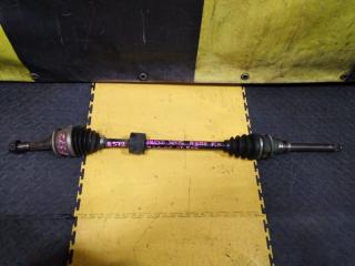 Привод правый передний TOYOTA PASSO SETTE M512E 3SZ-VE 43410-B9570 1 ракурс