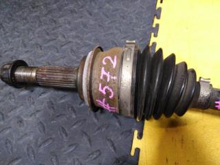 Привод правый передний TOYOTA PASSO SETTE M512E 3SZ-VE 43410-B9570 2 ракурс