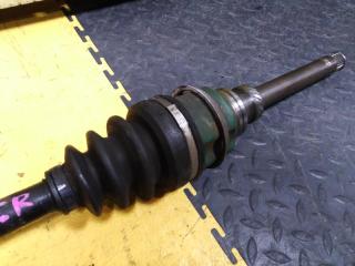 Привод правый передний TOYOTA PASSO SETTE M512E 3SZ-VE 43410-B9570 3 ракурс