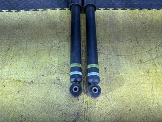 Амортизатор задний TOYOTA YARIS MXPA10 M15A-FKS 48530-K0020 3 ракурс