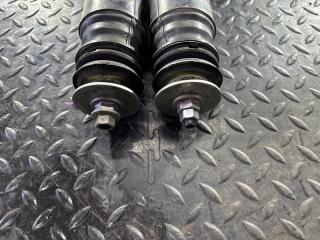 Амортизатор задний TOYOTA YARIS MXPA10 M15A-FKS 48530-K0020 5 ракурс