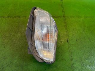Повторитель бамперный левый передний TOYOTA PRIUS ALPHA ZVW41 2ZR-FXE 47-45 1 ракурс
