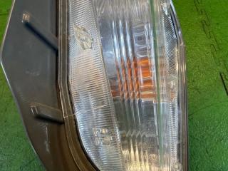 Повторитель бамперный левый передний TOYOTA PRIUS ALPHA ZVW41 2ZR-FXE 47-45 4 ракурс