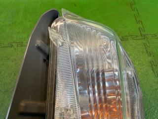 Повторитель бамперный левый передний TOYOTA PRIUS ALPHA ZVW41 2ZR-FXE 47-45 5 ракурс