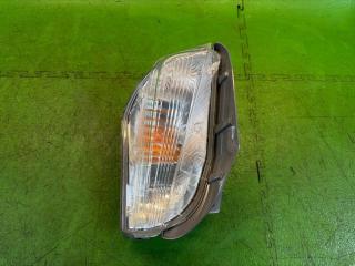 Повторитель бамперный правый передний TOYOTA PRIUS ALPHA ZVW41 2ZR-FXE 47-45 1 ракурс