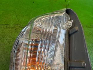 Повторитель бамперный правый передний TOYOTA PRIUS ALPHA ZVW41 2ZR-FXE 47-45 5 ракурс