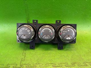 Запчасть блок климат контроля HONDA ELEMENT 2003