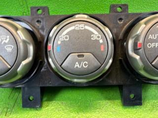 Блок климат-контроля HONDA ELEMENT YH2 K24A 79600SCVJ01ZA 3 ракурс