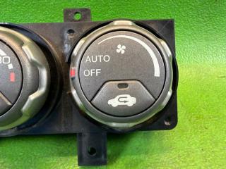 Блок климат-контроля HONDA ELEMENT YH2 K24A 79600SCVJ01ZA 4 ракурс