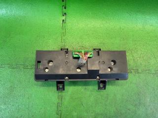 Блок климат-контроля HONDA ELEMENT YH2 K24A 79600SCVJ01ZA 5 ракурс