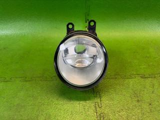 Туманка левая передняя TOYOTA PRIUS ZVW30 2ZR-FXE A044633 1 ракурс