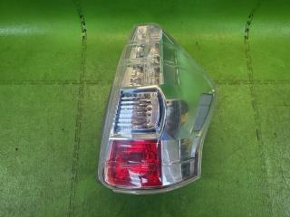 Стоп-сигнал правый TOYOTA PRIUS ALPHA ZVW41W 2ZR-FXE 81551-47140, 47-47 1 ракурс Стоп-сигнал правый TOYOTA PRIUS ALPHA ZVW41W 2ZR-FXE 81551-47140, 47-47 1 ракурс