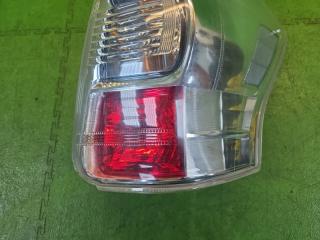 Стоп-сигнал правый TOYOTA PRIUS ALPHA ZVW41W 2ZR-FXE 81551-47140, 47-47 2 ракурс Стоп-сигнал правый TOYOTA PRIUS ALPHA ZVW41W 2ZR-FXE 81551-47140, 47-47 2 ракурс