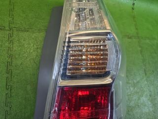 Стоп-сигнал правый TOYOTA PRIUS ALPHA ZVW41W 2ZR-FXE 81551-47140, 47-47 4 ракурс Стоп-сигнал правый TOYOTA PRIUS ALPHA ZVW41W 2ZR-FXE 81551-47140, 47-47 4 ракурс