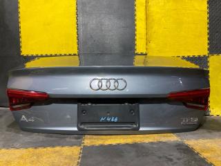 Крышка багажника задняя AUDI A4 (B9) 8W2 CYRB 8W5827025J, 0С 1 ракурс