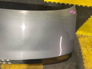 Крышка багажника задняя AUDI A4 (B9) 8W2 CYRB 8W5827025J, 0С 5 ракурс