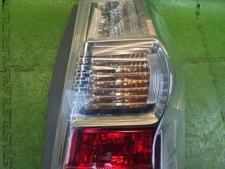 Стоп-сигнал правый TOYOTA PRIUS ALPHA ZVW41W 2ZR-FXE 81551-47140, 47-47 4 ракурс Стоп-сигнал правый TOYOTA PRIUS ALPHA ZVW41W 2ZR-FXE 81551-47140, 47-47 4 ракурс