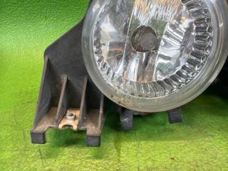 Туманка передняя SUBARU IMPREZA GH8 EJ20X 114-77828 2 ракурс Туманка передняя SUBARU IMPREZA GH8 EJ20X 114-77828 2 ракурс