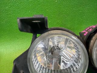 Туманка передняя SUBARU IMPREZA GH8 EJ20X 114-77828 3 ракурс Туманка передняя SUBARU IMPREZA GH8 EJ20X 114-77828 3 ракурс