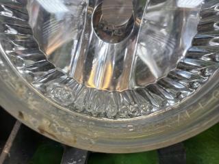 Туманка передняя SUBARU IMPREZA GH8 EJ20X 114-77828 4 ракурс Туманка передняя SUBARU IMPREZA GH8 EJ20X 114-77828 4 ракурс