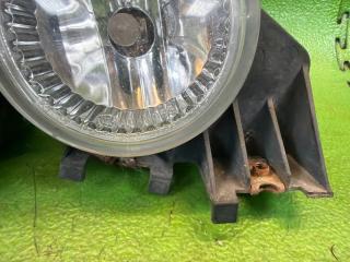 Туманка передняя SUBARU IMPREZA GH8 EJ20X 114-77828 5 ракурс Туманка передняя SUBARU IMPREZA GH8 EJ20X 114-77828 5 ракурс
