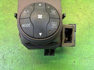 Блок климат-контроля TOYOTA PORTE NCP145 1NZ-FE 55900-52790 2 ракурс