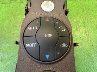 Блок климат-контроля TOYOTA PORTE NCP145 1NZ-FE 55900-52790 3 ракурс
