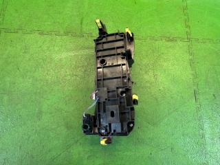 Блок климат-контроля TOYOTA PORTE NCP145 1NZ-FE 55900-52790 5 ракурс