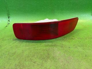 Катафот в бампер правый задний MITSUBISHI OUTLANDER CW5W 4B12 RCL-009 1 ракурс