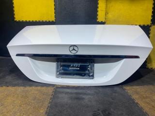 Крышка багажника задняя Mercedes-Benz CLS350 2005