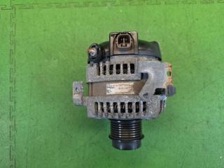 Генератор TOYOTA ESTIMA ACR55 2AZ-FE 27060-28341, 104210-4981 2 ракурс