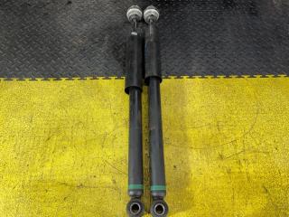 Амортизатор задний TOYOTA IST NCP60 2NZ-FE 48530-80192, 48530-52550 1 ракурс
