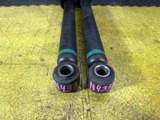 Амортизатор задний TOYOTA IST NCP60 2NZ-FE 48530-80192, 48530-52550 2 ракурс