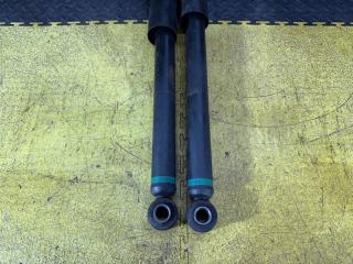 Амортизатор задний TOYOTA IST NCP60 2NZ-FE 48530-80192, 48530-52550 3 ракурс