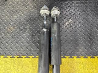 Амортизатор задний TOYOTA IST NCP60 2NZ-FE 48530-80192, 48530-52550 4 ракурс