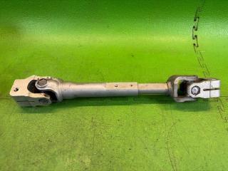 Рулевой карданчик BMW X1 E84 N46B20B 32306799440 3 ракурс