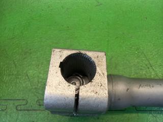Рулевой карданчик BMW X1 E84 N46B20B 32306799440 4 ракурс
