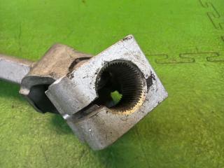 Рулевой карданчик BMW X1 E84 N46B20B 32306799440 5 ракурс