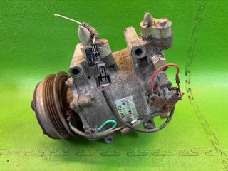 Компрессор кондиционера HONDA FREED SPIKE 2014