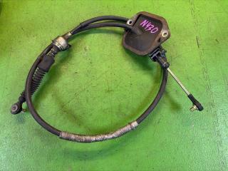 Трос переключения акпп TOYOTA IST NCP65 1NZ-FE 33820-52250 1 ракурс