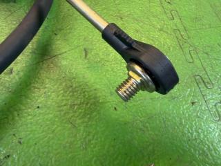 Трос переключения акпп TOYOTA IST NCP65 1NZ-FE 33820-52250 2 ракурс