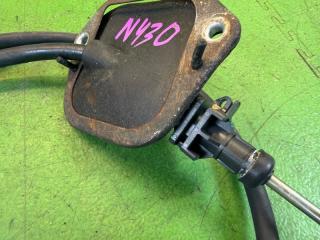 Трос переключения акпп TOYOTA IST NCP65 1NZ-FE 33820-52250 3 ракурс